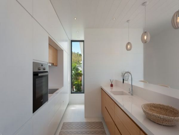 St. Barts Home 964402