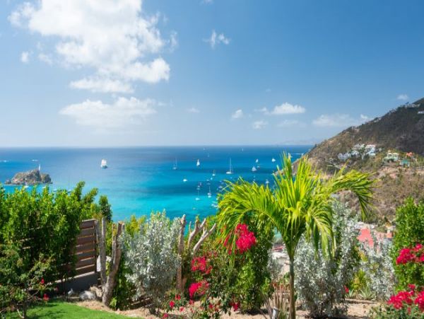 St. Barts Home 964402