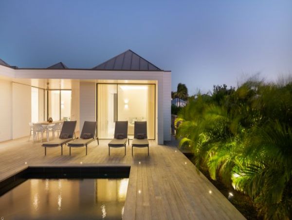 St. Barts Home 964402