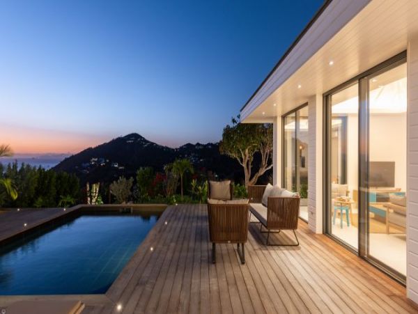 St. Barts Home 964402