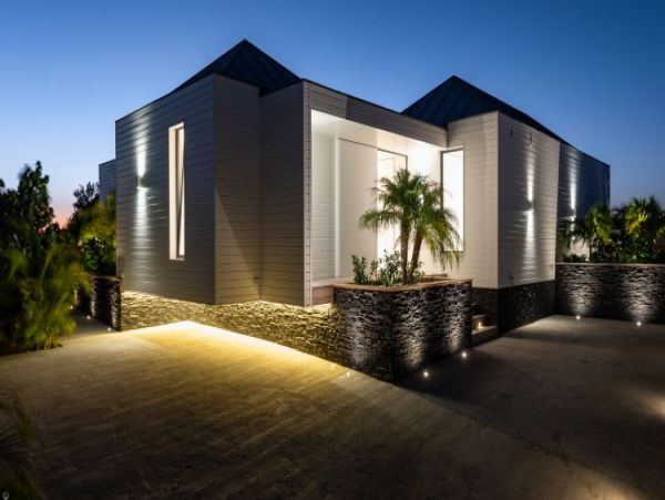 St. Barts Home 964402