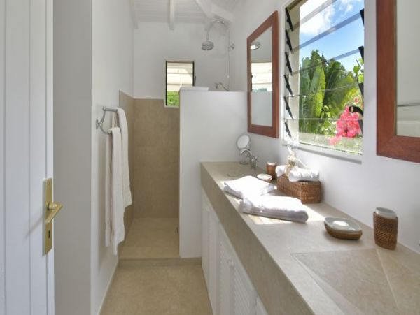 St. Barts Home 964403