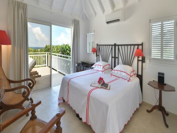 St. Barts Home 964403