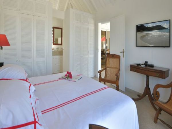 St. Barts Home 964403
