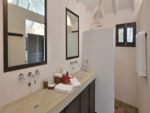 St. Barts Home 964403