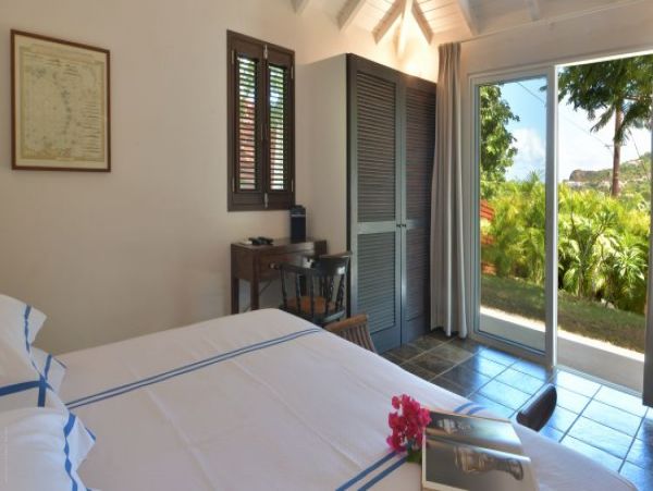 St. Barts Home 964403