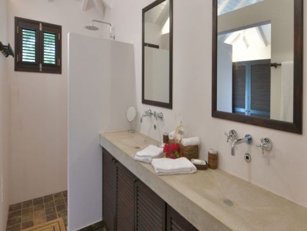 St. Barts Home 964403
