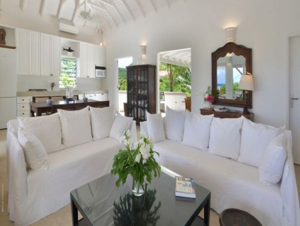 St. Barts Home 964403