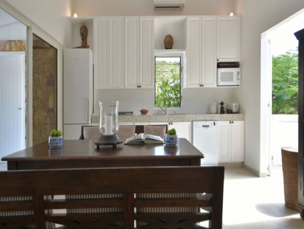 St. Barts Home 964403
