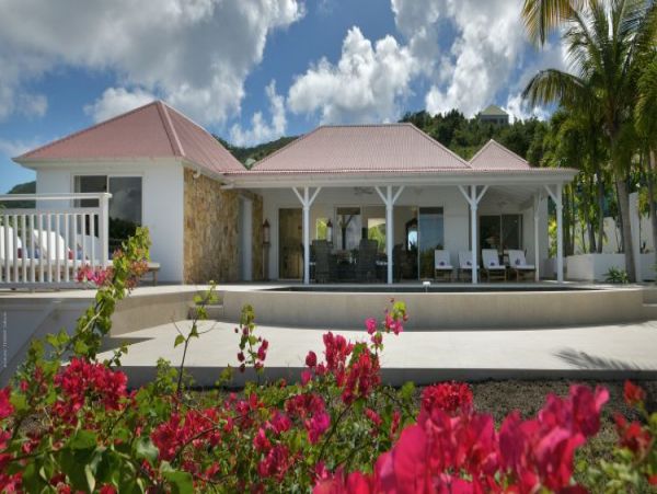 St. Barts Home 964403