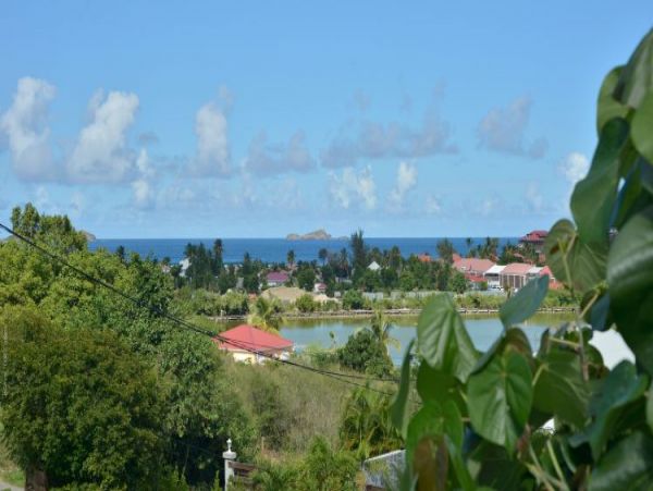 St. Barts Home 964403