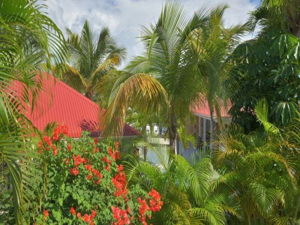 St. Barts Home 964403