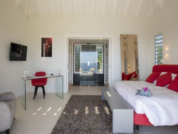 St. Barts Home 964404