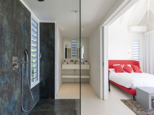 St. Barts Home 964404