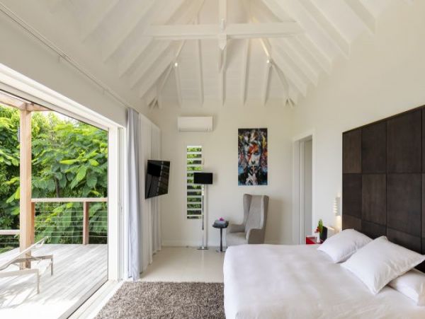 St. Barts Home 964404