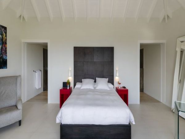 St. Barts Home 964404