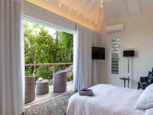 St. Barts Home 964404