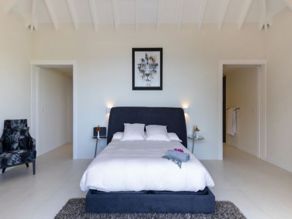 St. Barts Home 964404