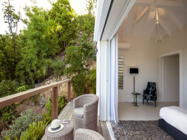 St. Barts Home 964404