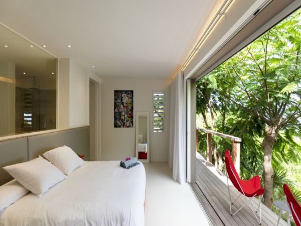 St. Barts Home 964404
