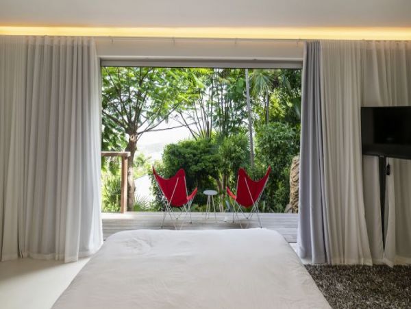 St. Barts Home 964404