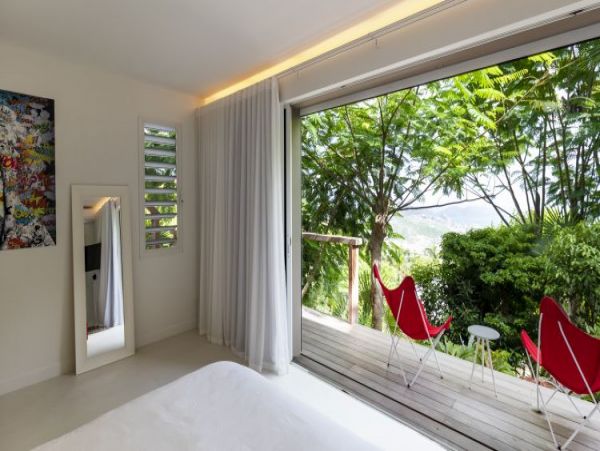 St. Barts Home 964404