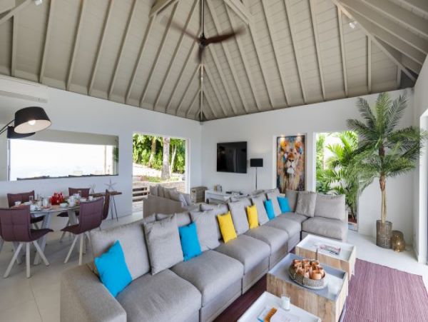St. Barts Home 964404