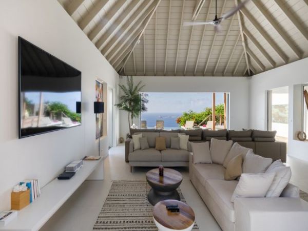St. Barts Home 964404