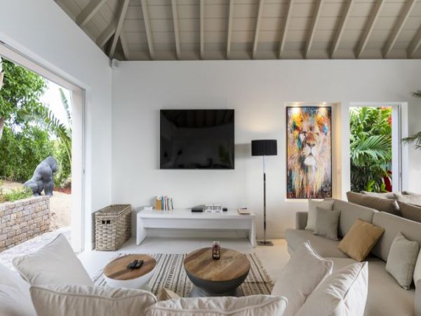St. Barts Home 964404