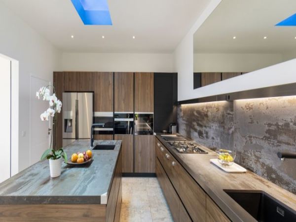 St. Barts Home 964404