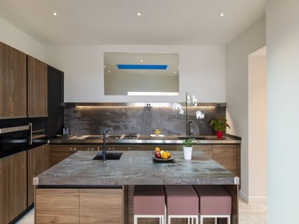 St. Barts Home 964404