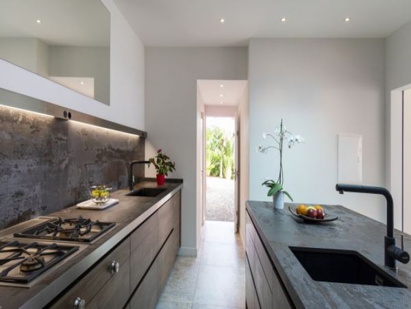 St. Barts Home 964404