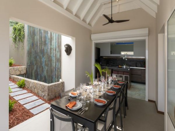 St. Barts Home 964404