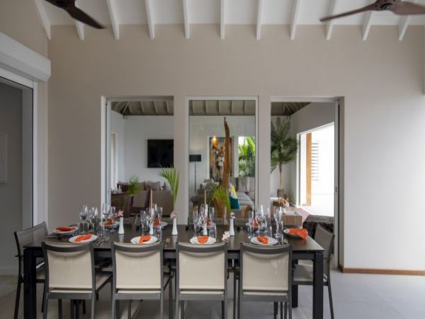 St. Barts Home 964404