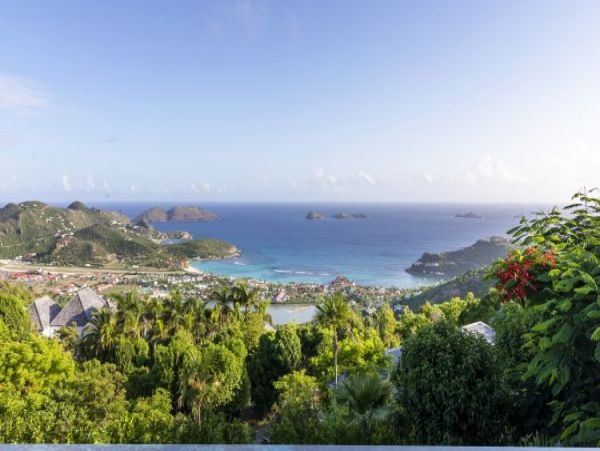 St. Barts Home 964404