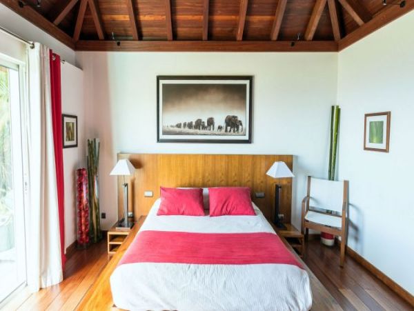 St. Barts Home 964405
