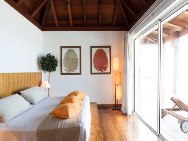 St. Barts Home 964405