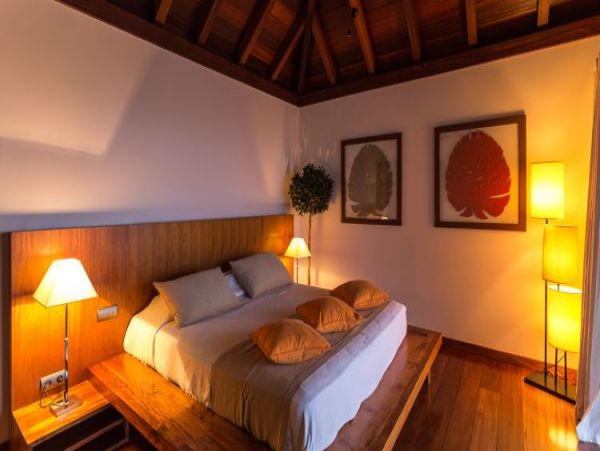 St. Barts Home 964405