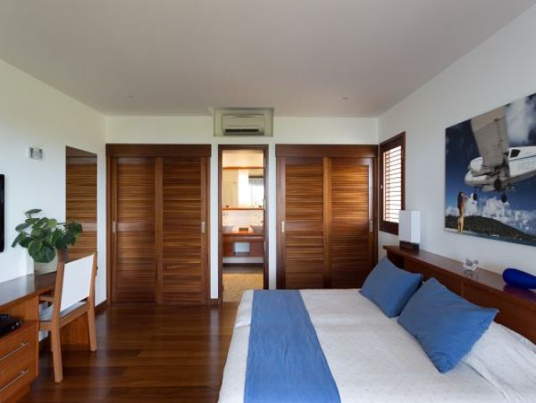 St. Barts Home 964405