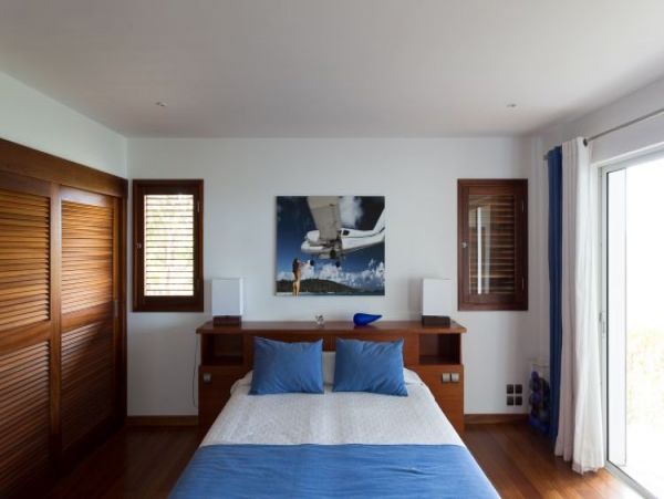 St. Barts Home 964405