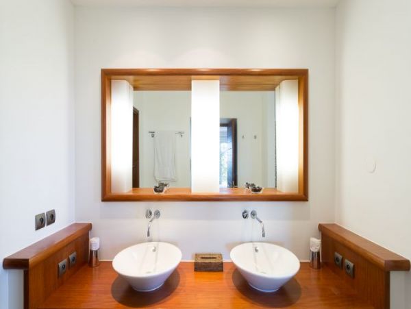 St. Barts Home 964405