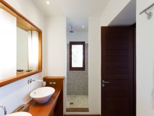 St. Barts Home 964405