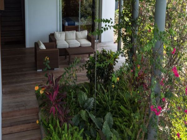 St. Barts Home 964405