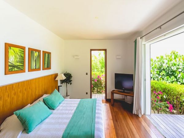 St. Barts Home 964405