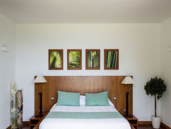 St. Barts Home 964405