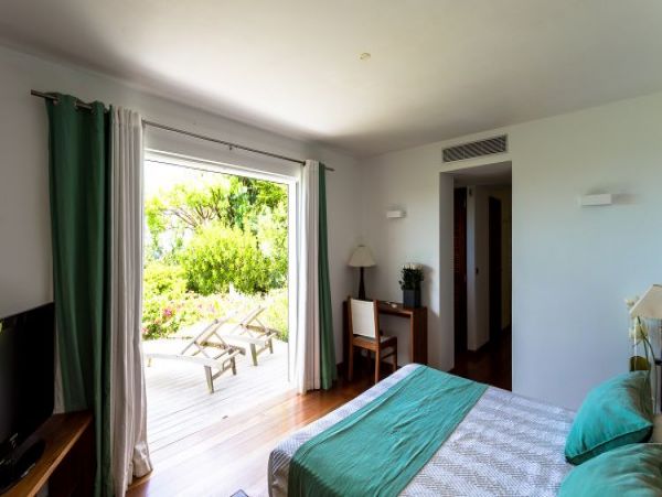 St. Barts Home 964405