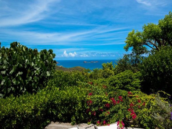 St. Barts Home 964405