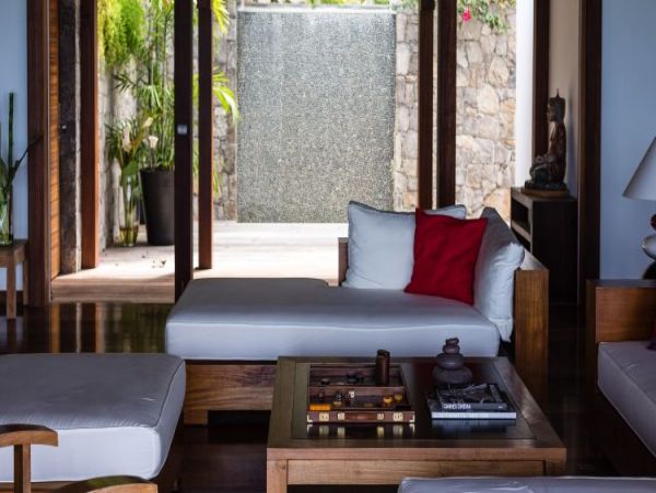 St. Barts Home 964405