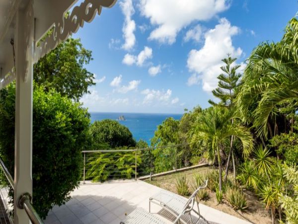 St. Barts Home 964406