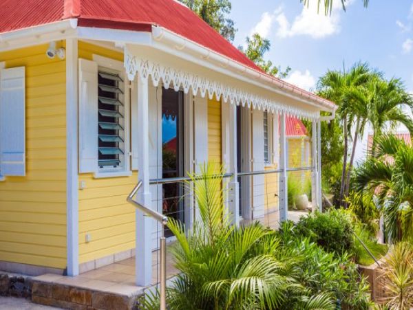 St. Barts Home 964406